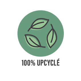 100 upcycle