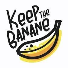 Keep the banane