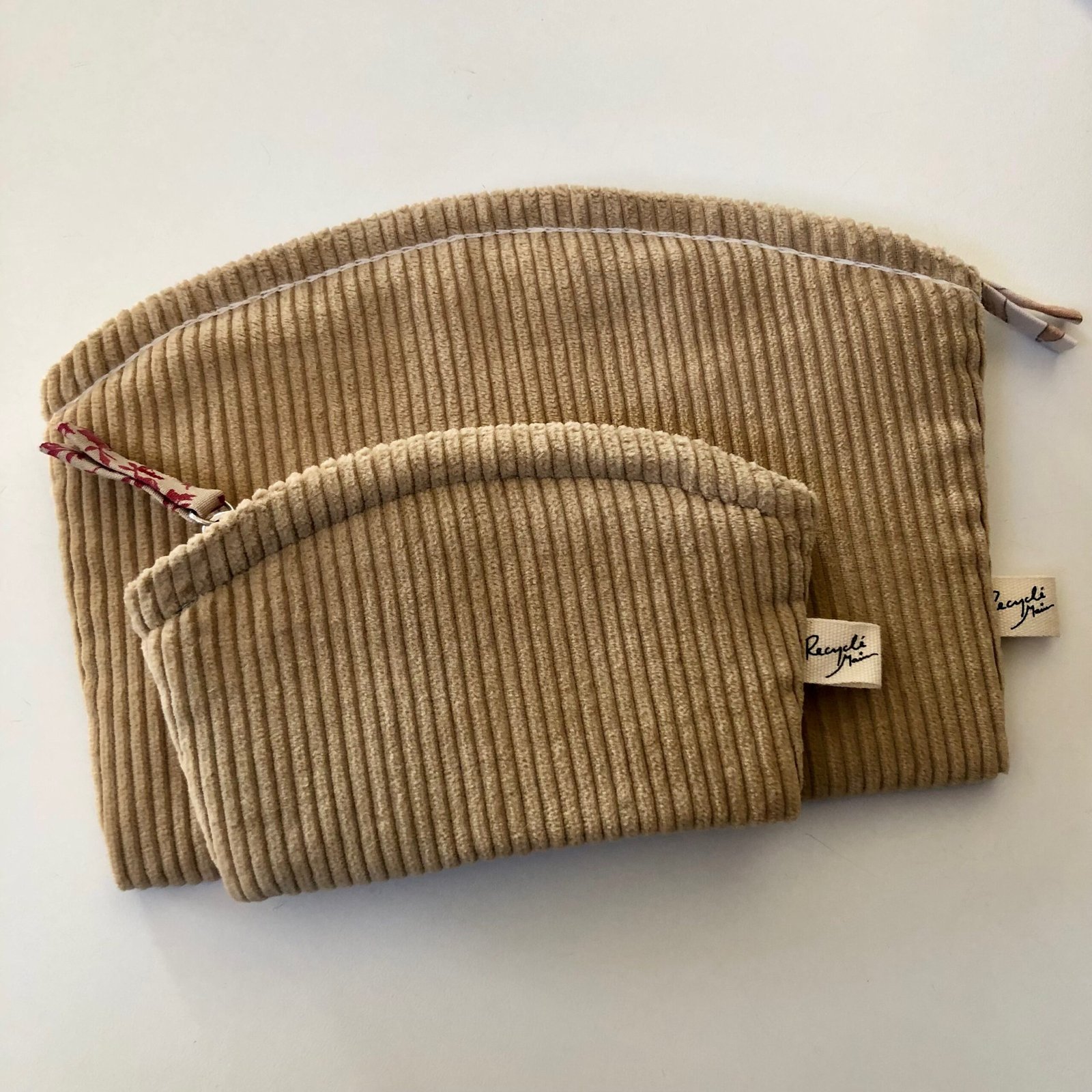 Pochette RecycleMain 6853 scaled