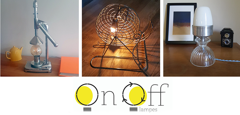 ONOFF Lampes
