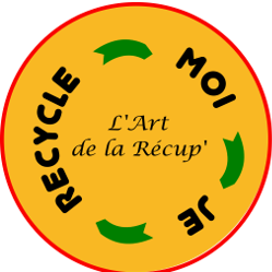 Moi je recycle