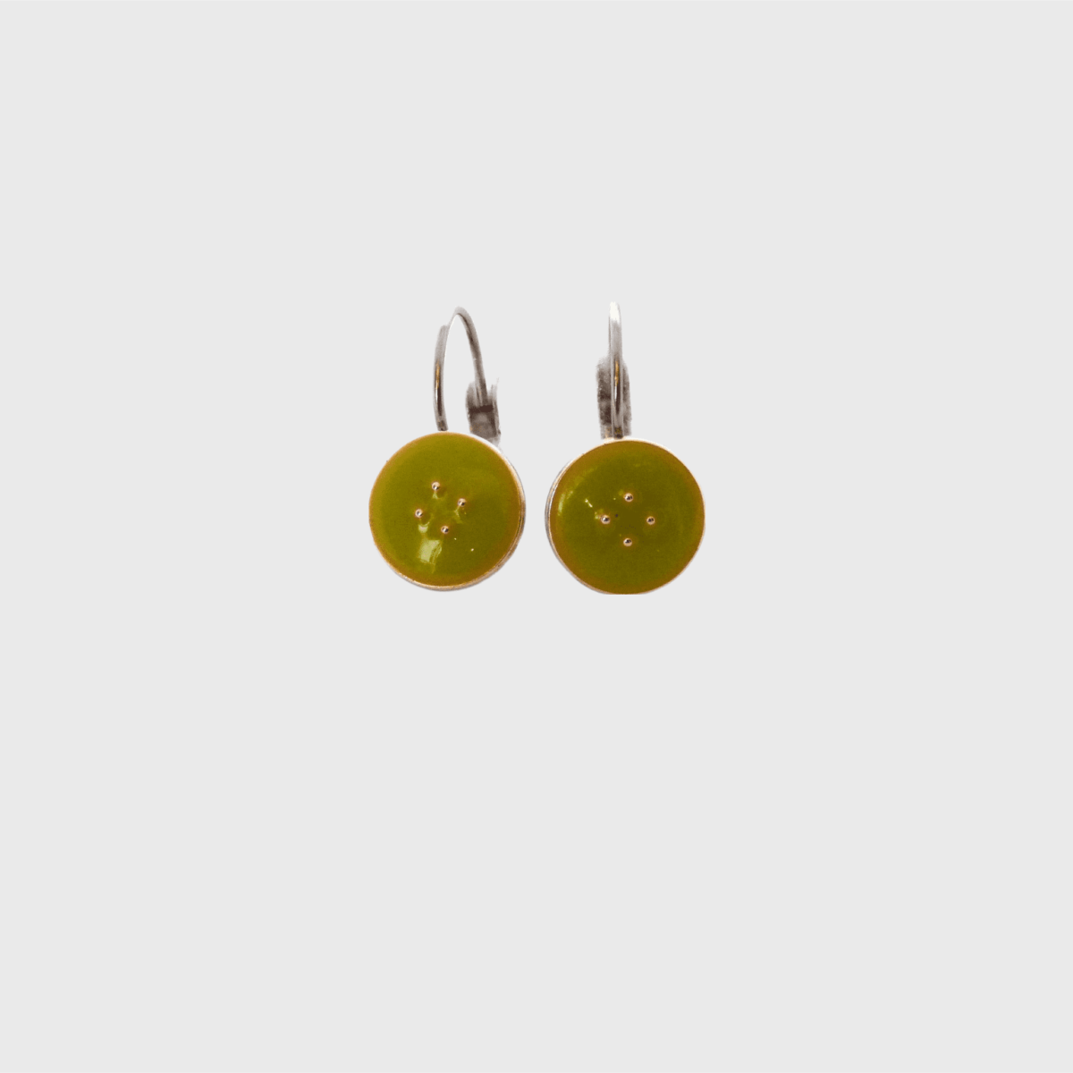 Boucles d'oreilles Anis