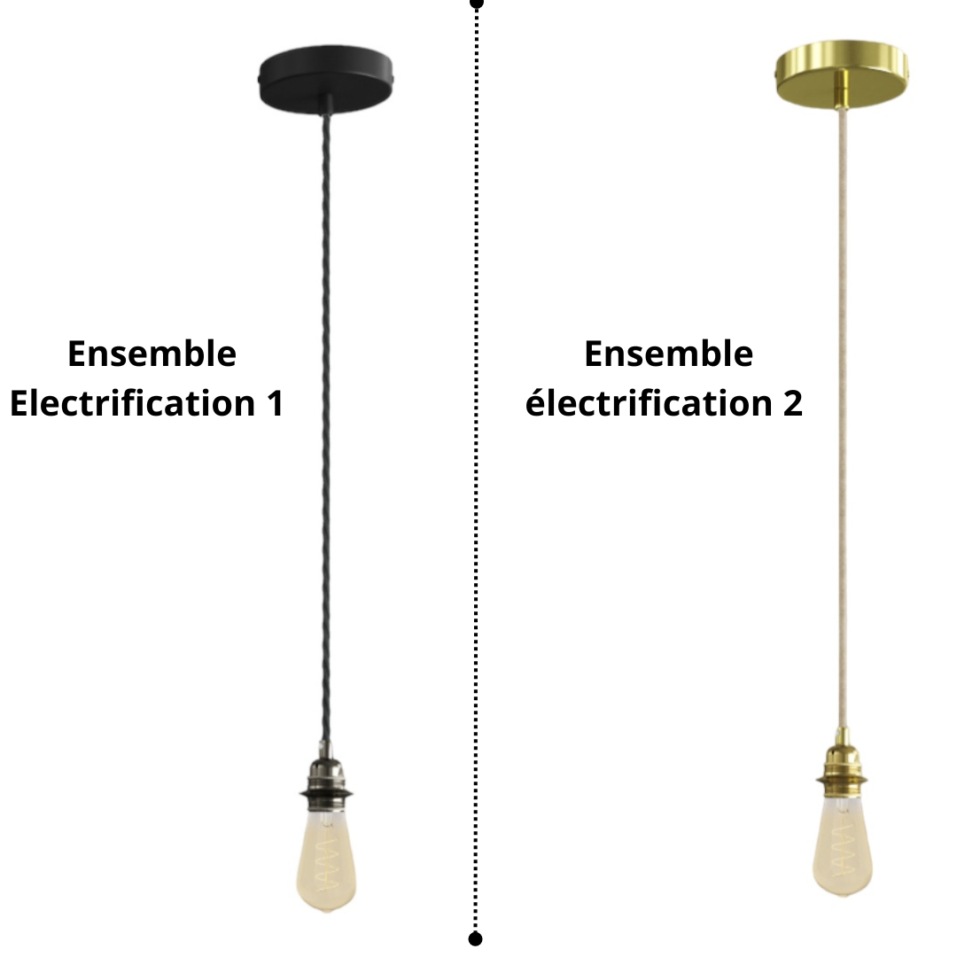Ensemble Electrification 1