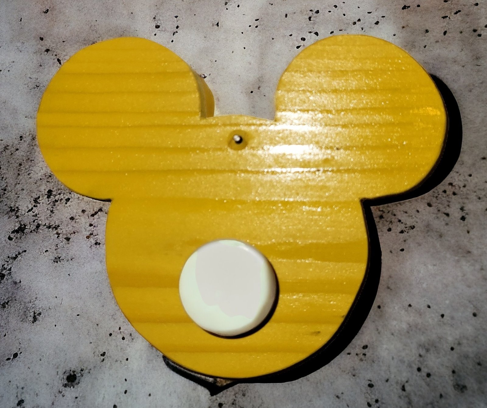 Patere Mickey