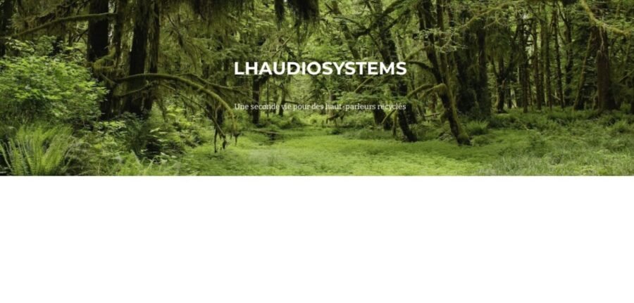 LHaudiosystems